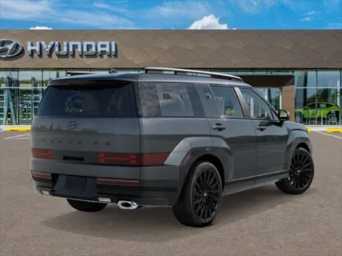 More photos of 2027 Hyundai Santa Fe Calligraphy at Southtowne Hyundai of Newnan, GA