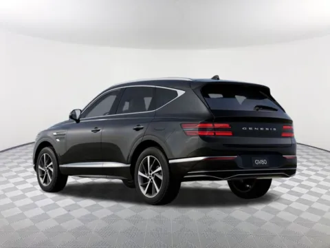 More photos of 2027 Genesis GV80 2.5T Select at Southtowne Hyundai of Newnan, GA