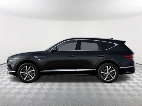 Another view of 2027 Genesis GV80 2.5T Select for sale in Newnan, GA at Southtowne Hyundai of Newnan