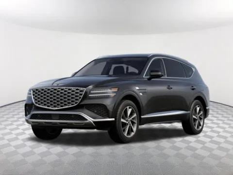 Unknown 2027 Genesis GV80 2.5T Select for sale in Newnan, GA