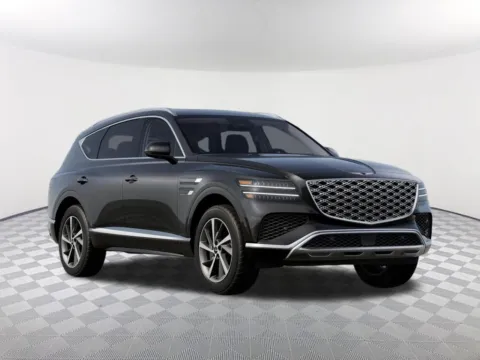 Photos of 2027 Genesis GV80 2.5T Select for sale in Newnan, GA at Southtowne Hyundai of Newnan