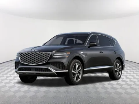 Unknown 2027 Genesis GV80 2.5T Select for sale in Newnan, GA