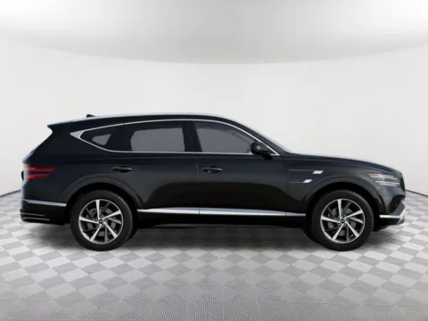 More photos of 2027 Genesis GV80 2.5T Select at Southtowne Hyundai of Newnan, GA