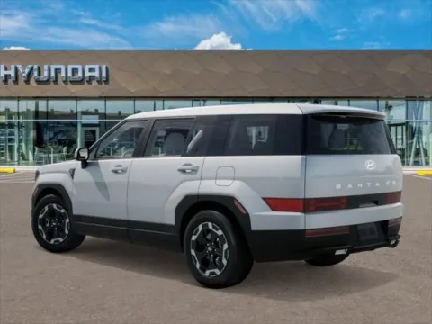 More photos of 2027 Hyundai Santa Fe SE at Southtowne Hyundai of Newnan, GA