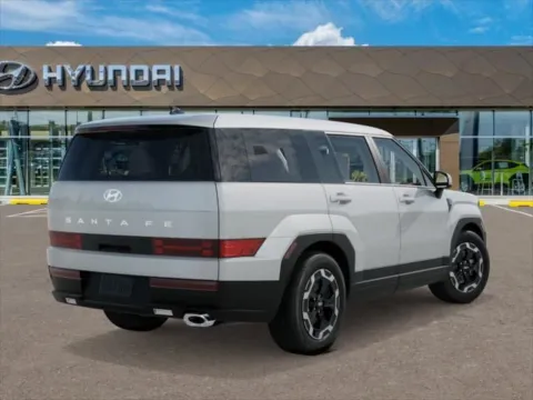 More photos of 2027 Hyundai Santa Fe SE at Southtowne Hyundai of Newnan, GA