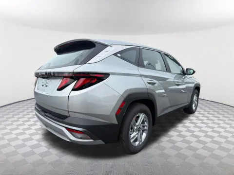 More photos of 2026 Hyundai Tucson SE at Southtowne Hyundai of Newnan, GA