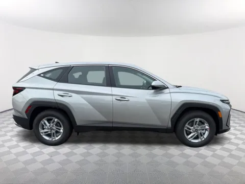 More photos of 2026 Hyundai Tucson SE at Southtowne Hyundai of Newnan, GA