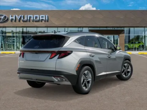 More photos of 2026 Hyundai Tucson SEL at Southtowne Hyundai of Newnan, GA
