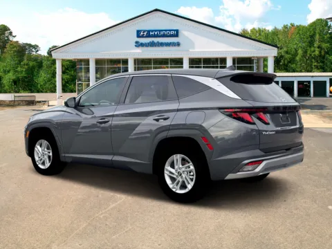 More photos of 2026 Hyundai Tucson SE at Southtowne Hyundai of Newnan, GA