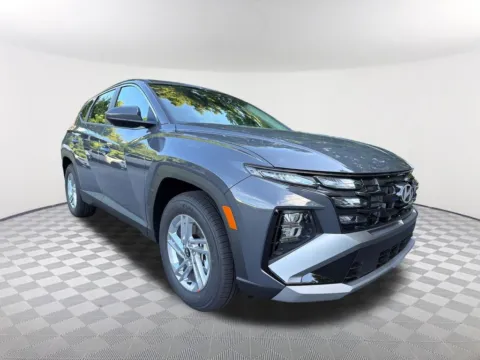 Another view of 2026 Hyundai Tucson SE for sale in Newnan, GA at Southtowne Hyundai of Newnan