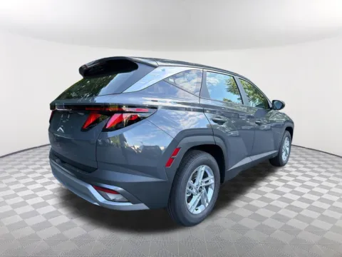 More photos of 2026 Hyundai Tucson SE at Southtowne Hyundai of Newnan, GA