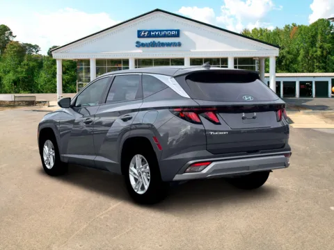 More photos of 2026 Hyundai Tucson SE at Southtowne Hyundai of Newnan, GA