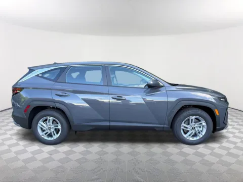 More photos of 2026 Hyundai Tucson SE at Southtowne Hyundai of Newnan, GA