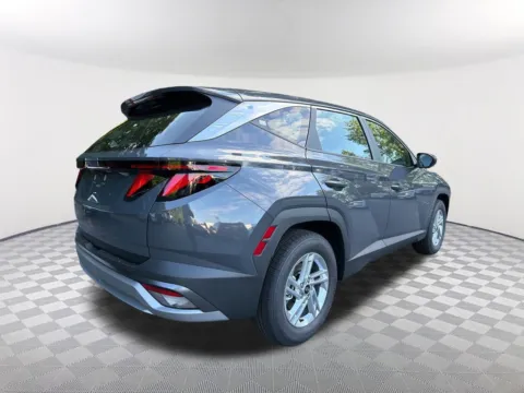 More photos of 2026 Hyundai Tucson SE at Southtowne Hyundai of Newnan, GA