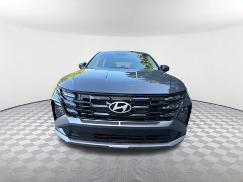 Photos of 2026 Hyundai Tucson SE for sale in Newnan, GA at Southtowne Hyundai of Newnan