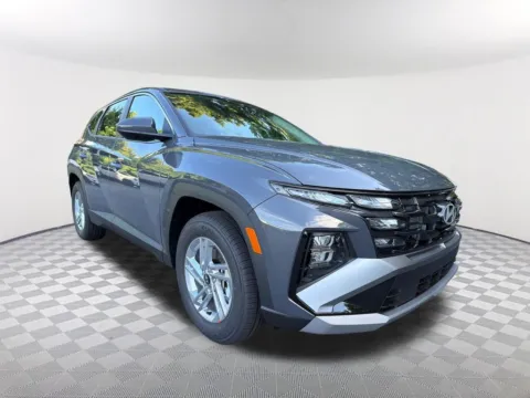 Another view of 2026 Hyundai Tucson SE for sale in Newnan, GA at Southtowne Hyundai of Newnan