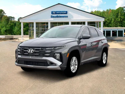 Unknown 2026 Hyundai Tucson SE for sale in Newnan, GA