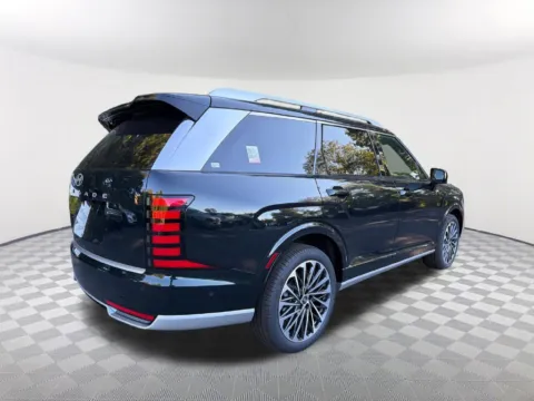 More photos of 2027 Hyundai Palisade SEL at Southtowne Hyundai of Newnan, GA