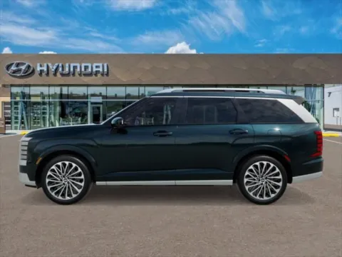 Another view of 2027 Hyundai Palisade Calligraphy for sale in Newnan, GA at Southtowne Hyundai of Newnan