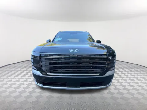 Photos of 2027 Hyundai Palisade SEL for sale in Newnan, GA at Southtowne Hyundai of Newnan