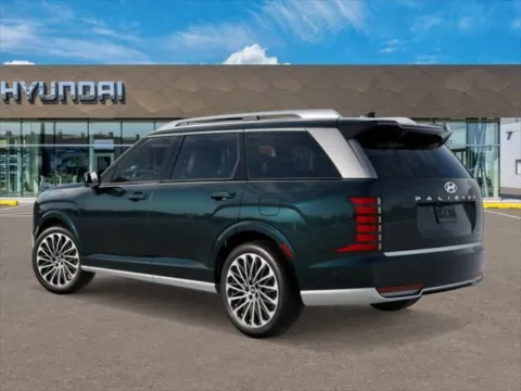 More photos of 2027 Hyundai Palisade Calligraphy at Southtowne Hyundai of Newnan, GA