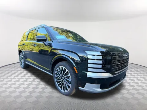 Another view of 2027 Hyundai Palisade SEL for sale in Newnan, GA at Southtowne Hyundai of Newnan