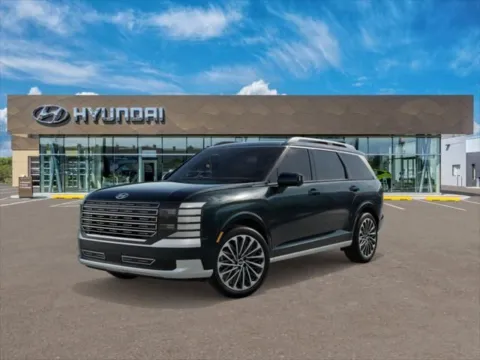 Unknown 2027 Hyundai Palisade Calligraphy for sale in Newnan, GA