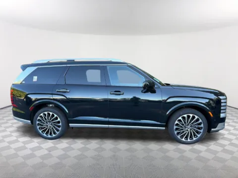 More photos of 2027 Hyundai Palisade SEL at Southtowne Hyundai of Newnan, GA