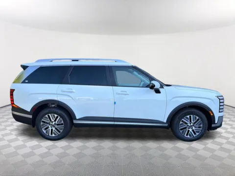 More photos of 2027 Hyundai Palisade Hybrid Calligraphy at Southtowne Hyundai of Newnan, GA