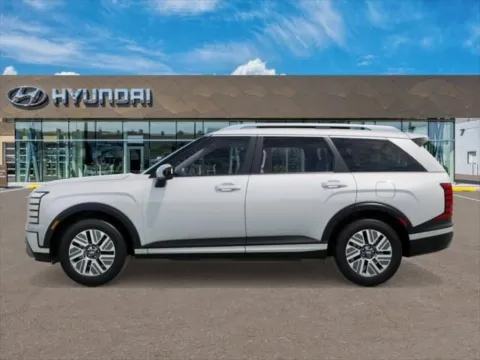 Another view of 2027 Hyundai Palisade Hybrid for sale in Newnan, GA at Southtowne Hyundai of Newnan