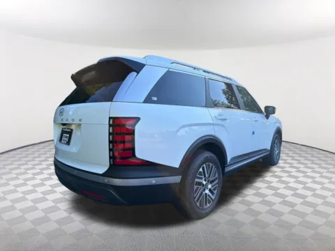 More photos of 2027 Hyundai Palisade Hybrid Calligraphy at Southtowne Hyundai of Newnan, GA