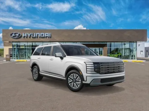 Photos of 2027 Hyundai Palisade Hybrid for sale in Newnan, GA at Southtowne Hyundai of Newnan