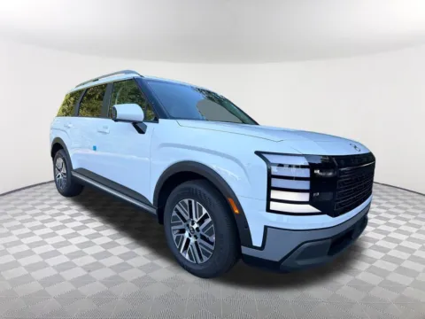 Another view of 2027 Hyundai Palisade Hybrid Calligraphy for sale in Newnan, GA at Southtowne Hyundai of Newnan