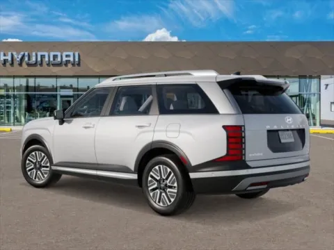 More photos of 2027 Hyundai Palisade Hybrid at Southtowne Hyundai of Newnan, GA