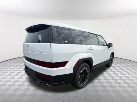 More photos of 2027 Hyundai Santa Fe SE at Southtowne Hyundai of Newnan, GA
