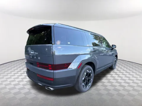 More photos of 2027 Hyundai Santa Fe SE at Southtowne Hyundai of Newnan, GA
