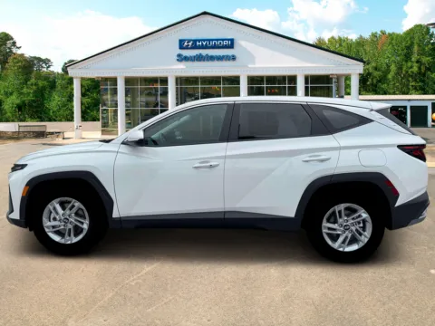 More photos of 2026 Hyundai Tucson SE at Southtowne Hyundai of Newnan, GA