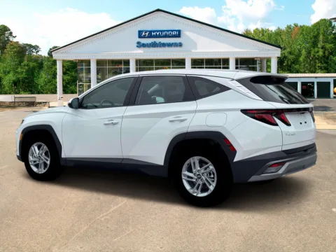 More photos of 2026 Hyundai Tucson SE at Southtowne Hyundai of Newnan, GA