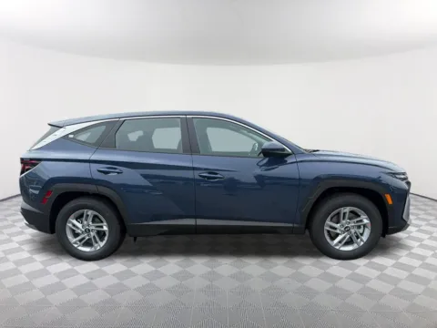 More photos of 2026 Hyundai Tucson SE at Southtowne Hyundai of Newnan, GA