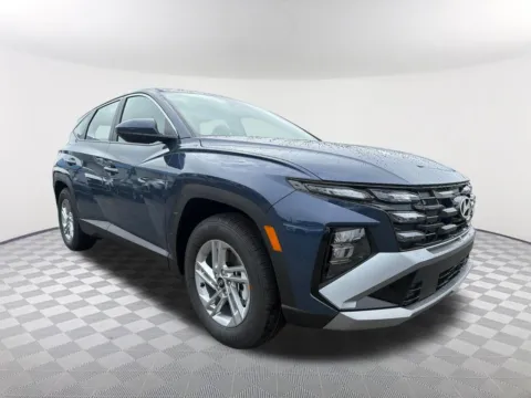 Another view of 2026 Hyundai Tucson SE for sale in Newnan, GA at Southtowne Hyundai of Newnan