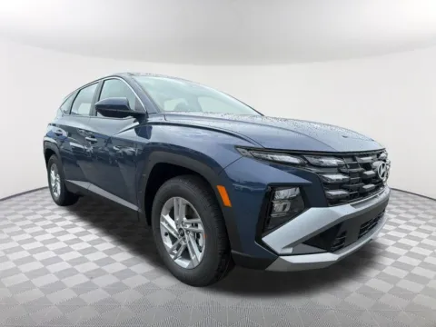 Another view of 2026 Hyundai Tucson SE for sale in Newnan, GA at Southtowne Hyundai of Newnan