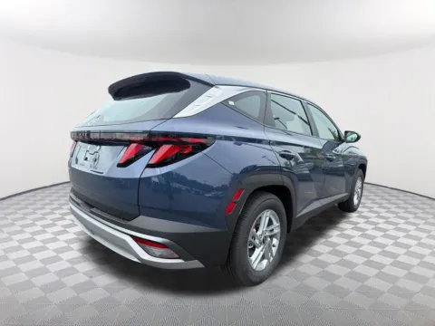 More photos of 2026 Hyundai Tucson SE at Southtowne Hyundai of Newnan, GA
