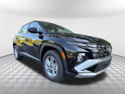 Another view of 2026 Hyundai Tucson SE for sale in Newnan, GA at Southtowne Hyundai of Newnan