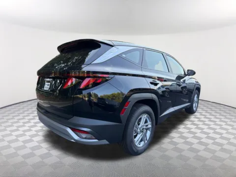 More photos of 2026 Hyundai Tucson SE at Southtowne Hyundai of Newnan, GA