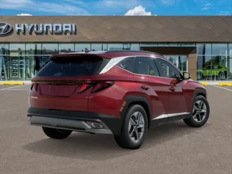 More photos of 2026 Hyundai Tucson SEL at Southtowne Hyundai of Newnan, GA
