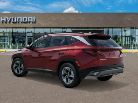More photos of 2026 Hyundai Tucson SEL at Southtowne Hyundai of Newnan, GA