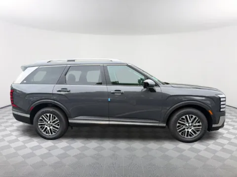 More photos of 2027 Hyundai Palisade SEL at Southtowne Hyundai of Newnan, GA