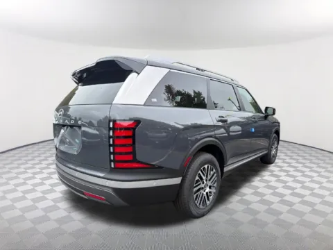 More photos of 2027 Hyundai Palisade SEL at Southtowne Hyundai of Newnan, GA