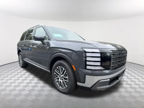 Another view of 2027 Hyundai Palisade SEL for sale in Newnan, GA at Southtowne Hyundai of Newnan