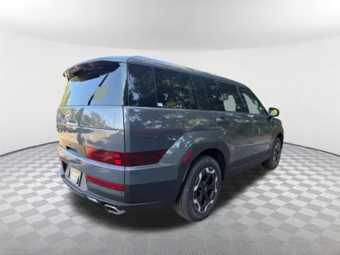 More photos of 2027 Hyundai Santa Fe SE at Southtowne Hyundai of Newnan, GA